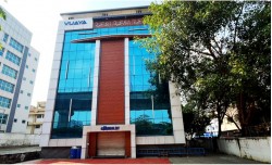 Vijaya 32 (Vijaya Tower)